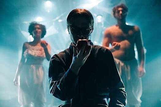 Постановка студентов ГИТИСа стала победителем лаборатории "Малая форма"