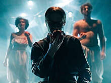 Постановка студентов ГИТИСа стала победителем лаборатории "Малая форма"