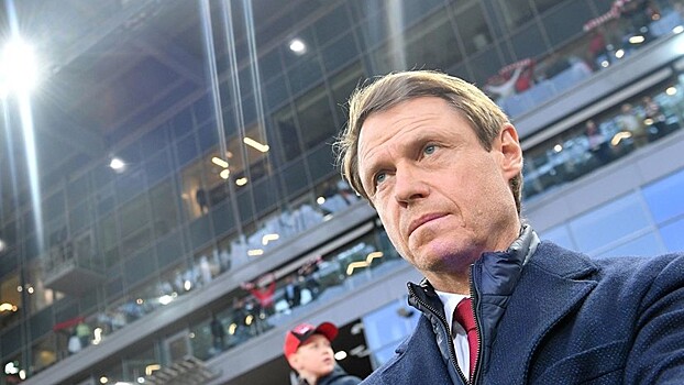 Эксперт выразил мнение, что дни Кононова в «Спартаке» сочтены