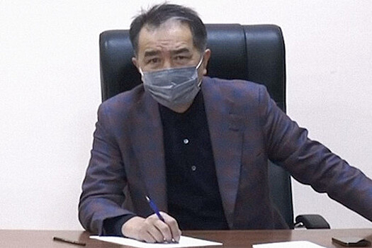 И.о. акима Алма-Аты Сагинтаев заявил, что попал под обстрел по пути в акимат