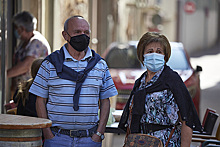 В ВОЗ предупредили о новой опасности пандемии