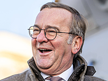 Министр обороны Германии выступил с обвинением в адрес Путина