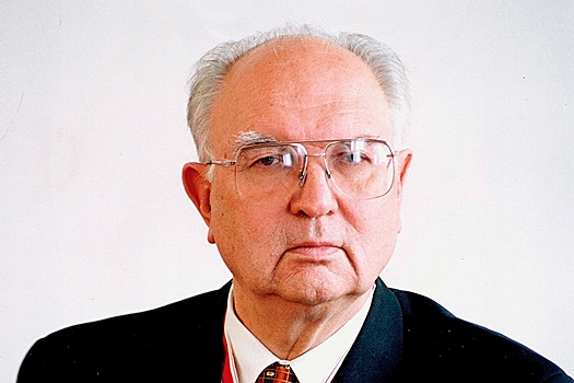 Умер идеолог авиасоставляющей ядерной триады СССР, академик Федосов