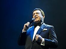Великий и деликатный. Писатель Владимир Рунов о встрече с Иосифом Кобзоном