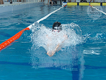 Егор Павлов стал золотым призером первенства Европы по плаванию