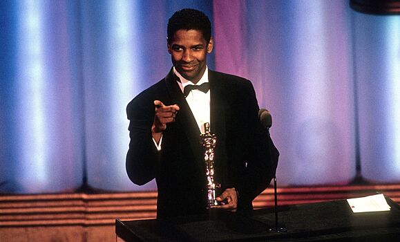 Названы величайшие актеры XXI века