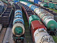 Правительство частично сняло запрет на экспорт бензина