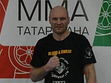 В Набережных Челнах нашли мертвым чемпиона Евразии по боям без правил