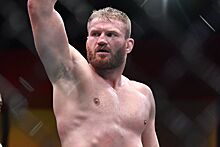 Ничья в титульном бою Анкалаева и Блаховича стала пятой в истории UFC