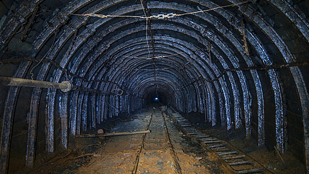Суд приостановил на 90 суток работу уральской шахты "Центральная", где погибли горняки