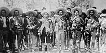 Индийская королева бандитов, мексиканский революционер и хакеры-филантропы: 5 историй реальных Робин Гудов