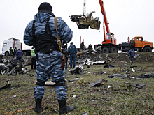 Следователи допустили случайное уничтожение MH17