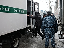 ФСИН захотела полностью перейти на отечественное оборудование