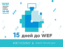 16−18 февраля в Казани пройдет необычное деловое событие Winter Event Forum