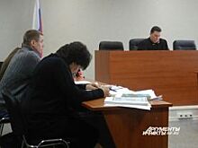 Дмитрий Дымбрылов в суде раскаялся в своих действиях и безхарактерности