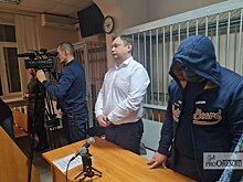 Начальника ТУ Минстроя Оренбуржья Дмитрия Михайлова отправили под домашний арест