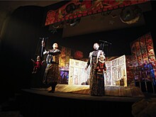 В Санкт-Петербурге состоится 25-й международный фестиваль КУКАРТ