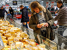 Новый год — новые цены на продукты
