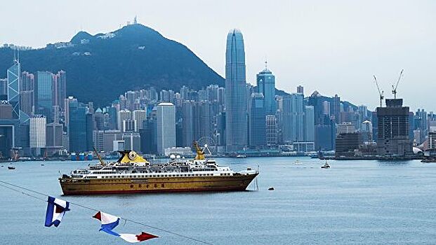 Евросоюз ограничит экспорт технологий в Гонконг