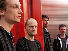 Пусть играет магнитофон: "МультFильмы" дадут концерт в YotaSpace