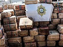 В МВД расформировали следственный отдел, занимавшийся делом о контрабанде девяти тонн кокаина через Кабо-Верде