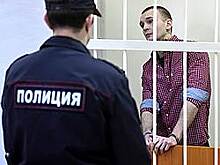 Обвиняемого в убийстве журналиста Циликина приговорили к 8,5 годам