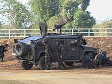 Обстрел Таиланда Камбоджей объяснили