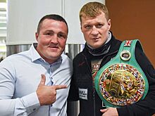 Денис Лебедев возвращается в бокс, кто следующий соперник, бой с Гильермо Джонсом