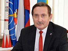 Михаил Чиркин стал ректором РГРТУ