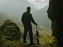 Удивительная картина без диалогов: о чем новый фильм «Охотник»