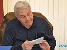 Мэрия Саратова заплатит фирме экс-депутата Писного 14,5 миллиона рублей за квартиры