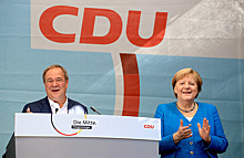 В Германии телеканал опубликовал результаты экзитполов еще до начала выборов