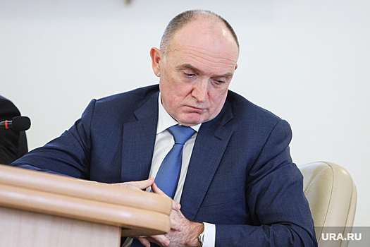 Челябинский экс-губернатор проиграл ФАС суд о картеле