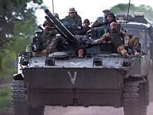 Как вернуть Балаклею, Изюм, Купянск