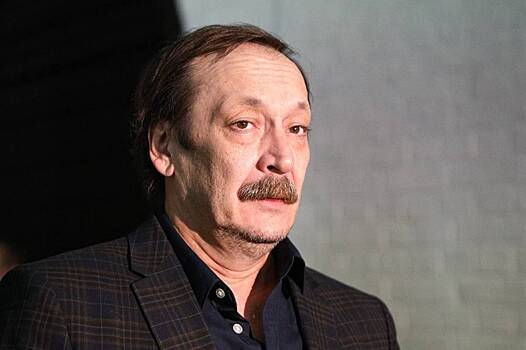 Владислав Ветров стал председателем худсовета «Современника»