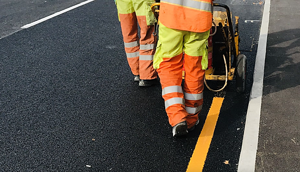 Ремонт дорог в европейской стране резко подорожал без компонента из России