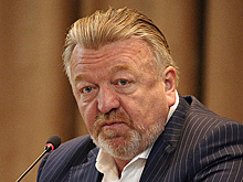 Лещикова осталась единственным кандидатом на пост президента Стрелкового союза России