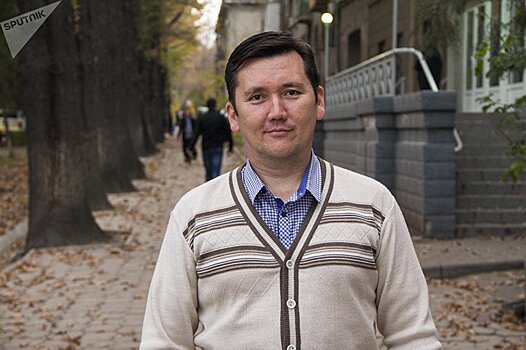 Психолог Акбутин: как правильно выбрать профессию 16-летнему парню