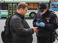 В Москве автоматически продлили рабочие пропуска