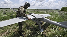 В ВСУ назвали проблемой российские разведывательные дроны