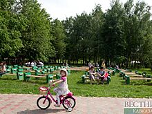 В Дагестане обустроят места массового отдыха