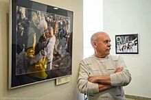 Снимки легендарного фотокора «АиФ» покажут на выставке в Челябинске