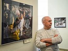 Снимки легендарного фотокора «АиФ» покажут на выставке в Челябинске