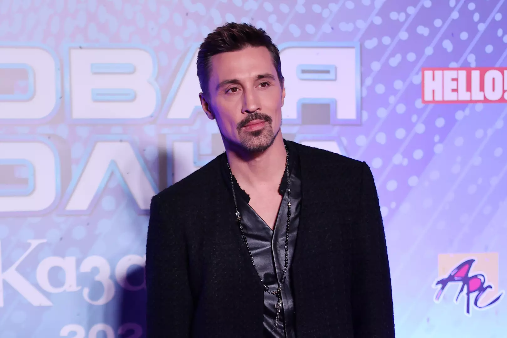 Дима Билан сделал знаменитой учительницу физики из Красноярска после концерта