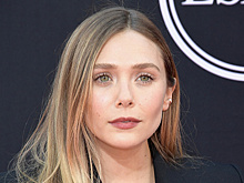 Элизабет Олсен, Мишель Обама и другие звёзды на церемонии Espy Award