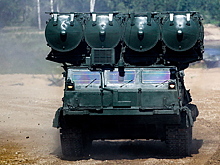 Россиянину дали три года за контрабанду запчастей ЗРК С-300 на Украину