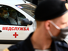 Российского бизнесмена расстреляли из револьвера