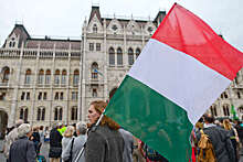 Орбан: вопрос о вступлении Украины в ЕС не будет решен без согласия Венгрии