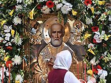 Какой сегодня праздник