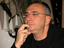 Константин Меладзе перевез экс-супругу в Италию